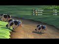 Wii U - Mario Kart 8 - (Wii) Pradera Mu-Mu Ballon Fight