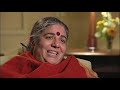 Vandana Shiva on Hunger: Beyond Agricultural Inputs to Sustainability