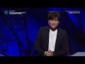 The Power Of What You Say (Full Sermon) | Joseph Prince | Gospel Partner Episode