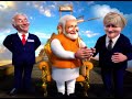 मुझे चलते जाना है...| PM Modi | Narendra Modi