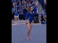 Reverse Mod Gymnastics - katelyn ohashi floor