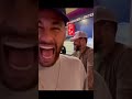 Neymar Funniest Moments Try Not To Laugh