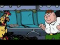 Friday Night Funkin' Darkness Takeover - Pibby Family Guy High Effort Streamer Build | Pibby x FNF