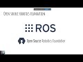 ROS 1 For Beginners Episode 1 ( Introduction To ROS )