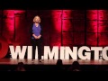 The paradox of trauma-informed care | Vicky Kelly | TEDxWilmington