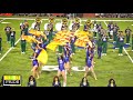 Arabia Mountain High School Flag Corp (2017)