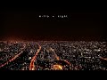 夜に聴きたいm-flo【作業用BGM/DJ MIX】