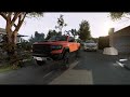 A Day And The Life As A Shop Owner BeamNG Drive Shop RP #124 | Shop RP