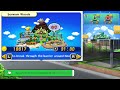 (STREAM VOD) Mario and Luigi: Dream Team Playthrough Part 12