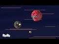 (22) Planet 9 Leaves the Solar System?