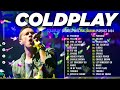 Coldplay Greatest Hits Full Album HQ | Coldplay Best Playlist ~ Yellow, The Scientist,....