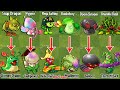 Pvz 2 Discovery - All Plants Chinese Version Evolution NOOB - PRO version