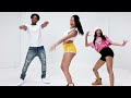 Brooklyn Queen - Twerk It [Dance Instructional Video]