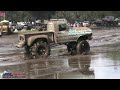 Old Fords Mud Bogging  - IHMR #mudding