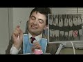 Mr Bean the Dentist! | Mr Bean Live Action | Full Episodes | Mr Bean Cartoon World