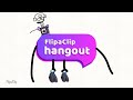 FlipaClip Hangout “Intro” but it's clubbox