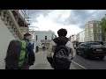 🏴󠁧󠁢󠁥󠁮󠁧󠁿🇬🇧Wandering London's Posh KENSINGTON District | 4K Ambient Walking Tour 🎧 Binaural Audio
