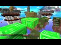 Rulling without consent of the governed on SkyWars for 17 minutes and 9.23 seconds.