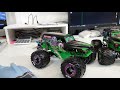 Build Your Own MICRO RC Monster Truck ***CHEAP***