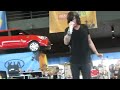 Roger Rabbit - Sleeping With Sirens (live)