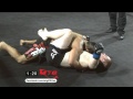 Mark Abelardo VS Caleb Lally - KIWI PRIDE RULES MMA