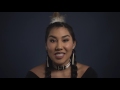 Thanksgiving | Native Americans | One Word | Cut