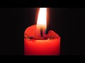 HC-V500 02.27.13 Candle Test