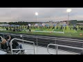 Copley High Marching Band 2023 OMEA Competition @ Cloverleaf