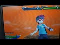 Skarmory Shiny ~ Pokémon UltraSun SOS method