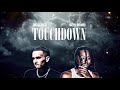 Rico Cinco - Touchdown (feat. Meek Manny) [Official Audio]