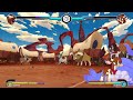 Them's Fightin' Herds - Texas Gameplay