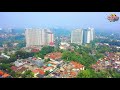 Bandung Semakin banyak gedung Bertingkat