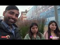 Student Life in UK 2024 | Harsh Reality | Students struggling to pay fees | True story of UK Life!