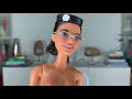 ROSA PARKS Barbie Doll - Barbie Signature - Review