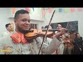 Mariachi Juvenil Primera Clase Cumpleaños Diana #TeamLuis 3 Agosto Mariachis Bogotá