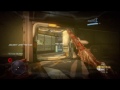 Halo 4 - Flood Mode - 33-0 (w/ running riots and ancient one medals)