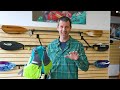 How to Choose a Life Jacket for Kayaking and Canoeing