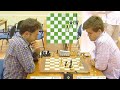 Magnus Carlsen vs Levon Aronian || World Blitz Chess