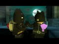 Lego Batman the Videogame | Level 6 - There She Goes Again | PS2 Full HD 2024