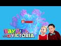 The Wheels on the Bus | Cayden and Victoria Sings | Nursery Rhymes