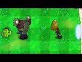 Who is the final winner? Funny moments! Plants Vs. Zombies. PVZ plus.