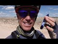Bikepacking The New Mexico Off Road Runner-Ep 1