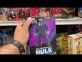 Ollie's Epic Summer Toy Hunt (Avengers 2 Pack, Indiana Jones, & much more 💥)
