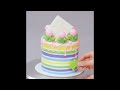Top 100 Oddly Satisfying Cake Decorating Compilation | Awesome Cake Decorating Ideas | So Tasty Cake
