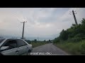 driving in iran | lafour | Road to babol