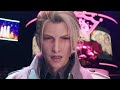 Final Fantasy 7 Rebirth - Rufus Rematch Boss Fight (No Damage)