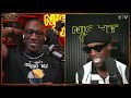 Chad Johnson asks Shannon Sharpe why the Lord didn't bless him | Nightcap