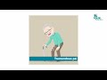 Apollo Hospitals | Osteoarthritis  | Dr. K. J. Reddy