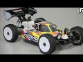 RC nitro best the world