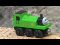 Mavis and the Tornado Full Episode #34 (Enterprising Engines)